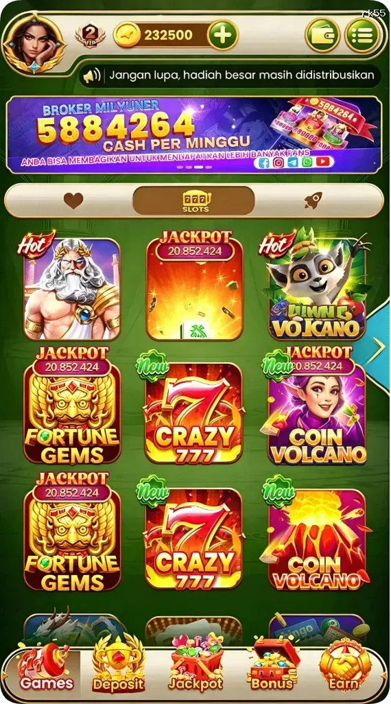 rk55 APK